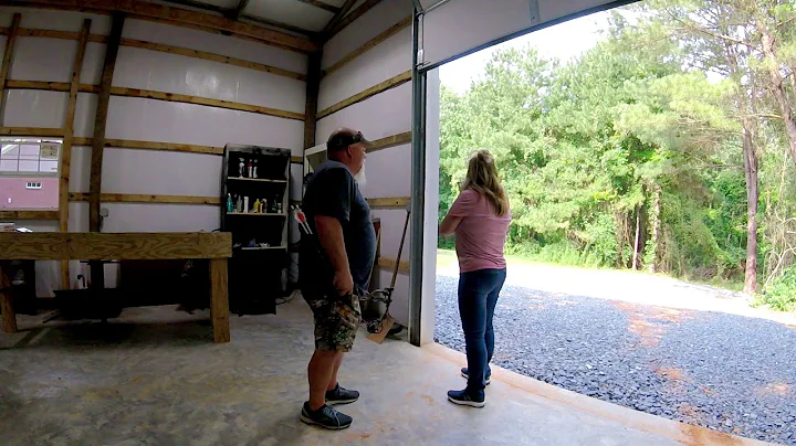 Shootin For Supper With Ms. Paula