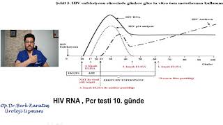 HIV / Aids En Kısa Sürede Saptayan Test Hangisidir ? Resimi