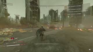 HELLDIVERS 2 Friendly fire isn't