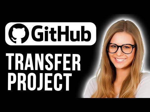 How To Transfer Github Project (Step by Step)