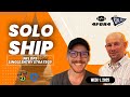 Week 1 Solo Ship Strategy for DraftKings & FanDuel 🛳️