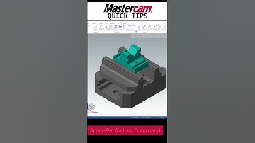 Space Bar for Last Command - MQT
