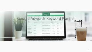 How To Grow Your Keyword List With The Google Keyword Planner screenshot 4