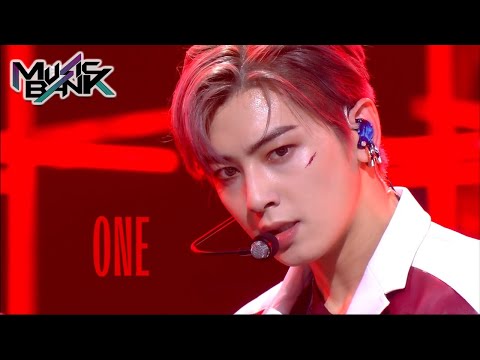 ASTRO(아스트로) - ONE (Music Bank) | KBS WORLD TV 210409