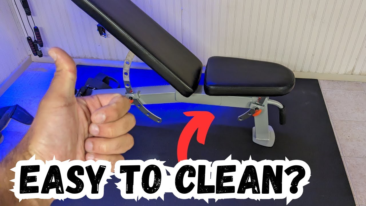 Should You Get A Workout Mat? Anngrowy Amazon Review