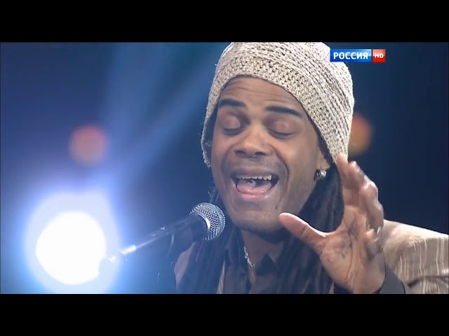 Andru Donalds - I Believe (Russian Awards 2015) class=