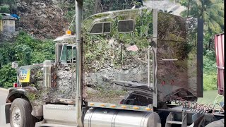 Trucks are crossing the most dangerous bridge in Jamaica \ S2:E4 / flat Bridge