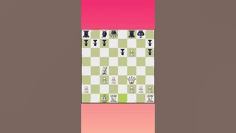 Checkmate in 16 moves. Ultra bullet chess game. Syngenta checkmate.