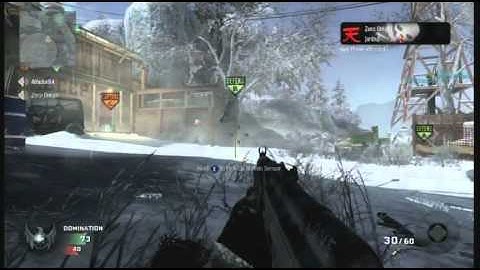 Merdeka Diary Video 10 Domination Array