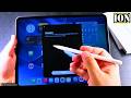 How to Charge the Apple Pencil Pro with iPad Pro M5
