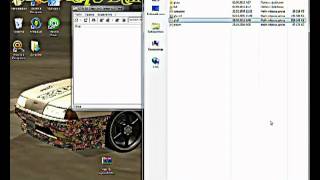 Как установить винил на GTA SA или SAMP