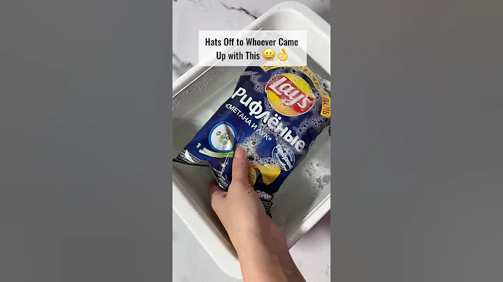 This is genius-why didn’t I know about this earlier?✅