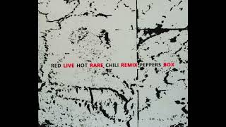 Red Hot Chili Peppers - Give It Away (12\