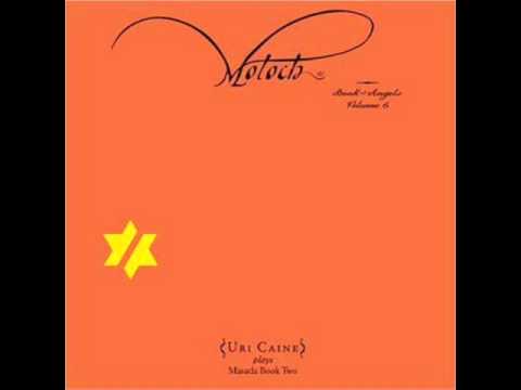 Uri Caine - Tufrial