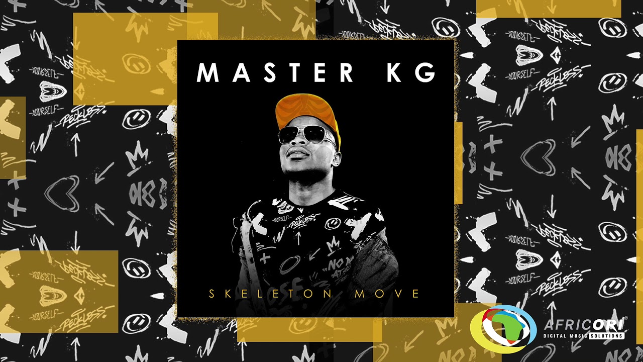 Master KG   Waya Waya Feat Team Mosha Official Audio
