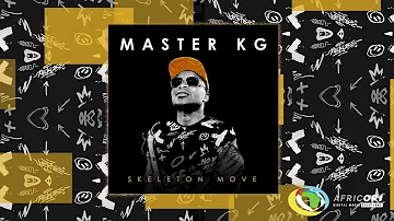 Master KG - Waya Waya [Feat. Team Mosha] (Official Audio)