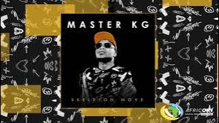 Master KG - Waya Waya [Feat. Team Mosha]