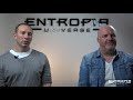 ENTROPIA UNIVERSE INTERVIEW - Version Update Release 17.2