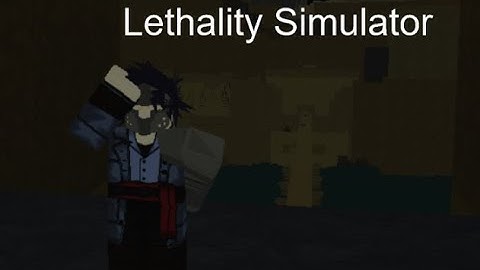 Lethality Simulator  - Rogue Lineage