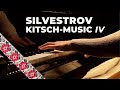 Ep 64 valentyn silvestrov kitsch music iv anna shelest piano