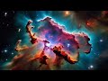 Easy listening and relaxation music - The Nebula 01