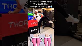 Reduce Outer Thigh Fat 🦵#saddlebag #fatloss #workout #homeworkout #viralvideo #youtubeshorts #video