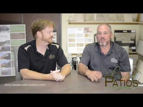 The Outdoor Style Show | Should I choose a Pergola or Patio Cover?