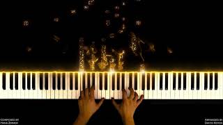 Only I Will Remain- Dune 2- Piano Arrangement