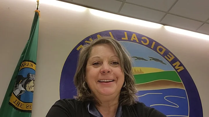 Mayor Terri Cooper joins Eastern Washington Mayors...