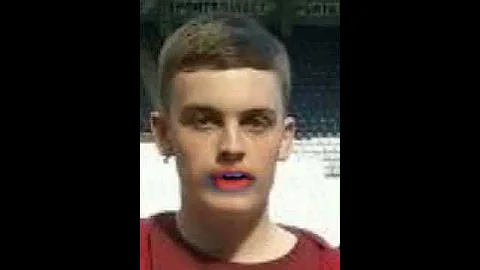Nathan Squires Fifa Legend