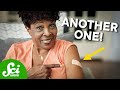 Vaccine Administration and Effectiveness