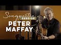 Peter Maffay - Jetzt (Songpoeten Session)