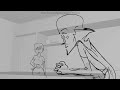 Megamind vs the doom syndicate animatic