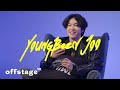 Interview l What’s Up with Youngbeen Joo l 1MILLION