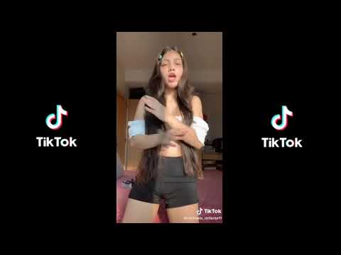 MICHAELA DOLLENTE HOT DANCE | 2020 DARK TIKTOK | HOTTEST TIKTOK