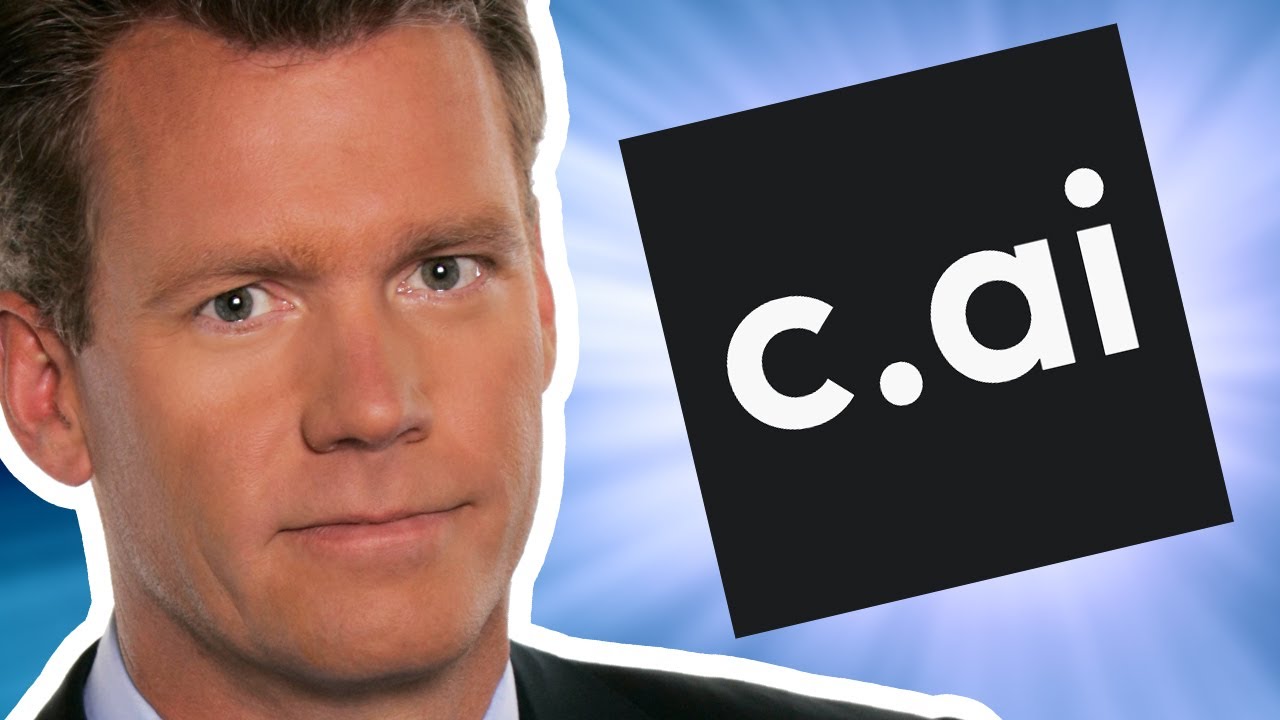 CHARACTER.AI Has A Pedo Problem