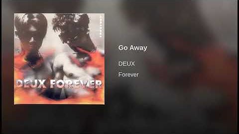 [ArtTrack] 듀스(DEUX) - 떠나버려