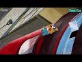 Danger Mouse 2015 TV Series The Hamster Effect Best Cartoon For Kids Channel Daniel Lee Danger Mouse 2015 TV Series The Hamster Effect Best Cartoon For Kids Channel Daniel Lee