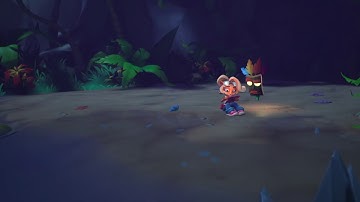 Champ Plays: Crash Bandicoot 4 Its About Time Part 1 N Sanity Island