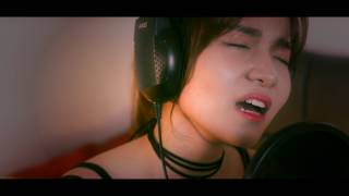 IKAW LANG ANG MAMAHALIN - La Luna Sangre OST (Acoustic Cover by Kristel Fulgar) chords