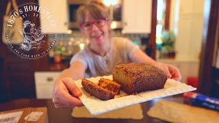 Traditional Amish Friendship Bread | Cinnamon & Sugar Delight!
