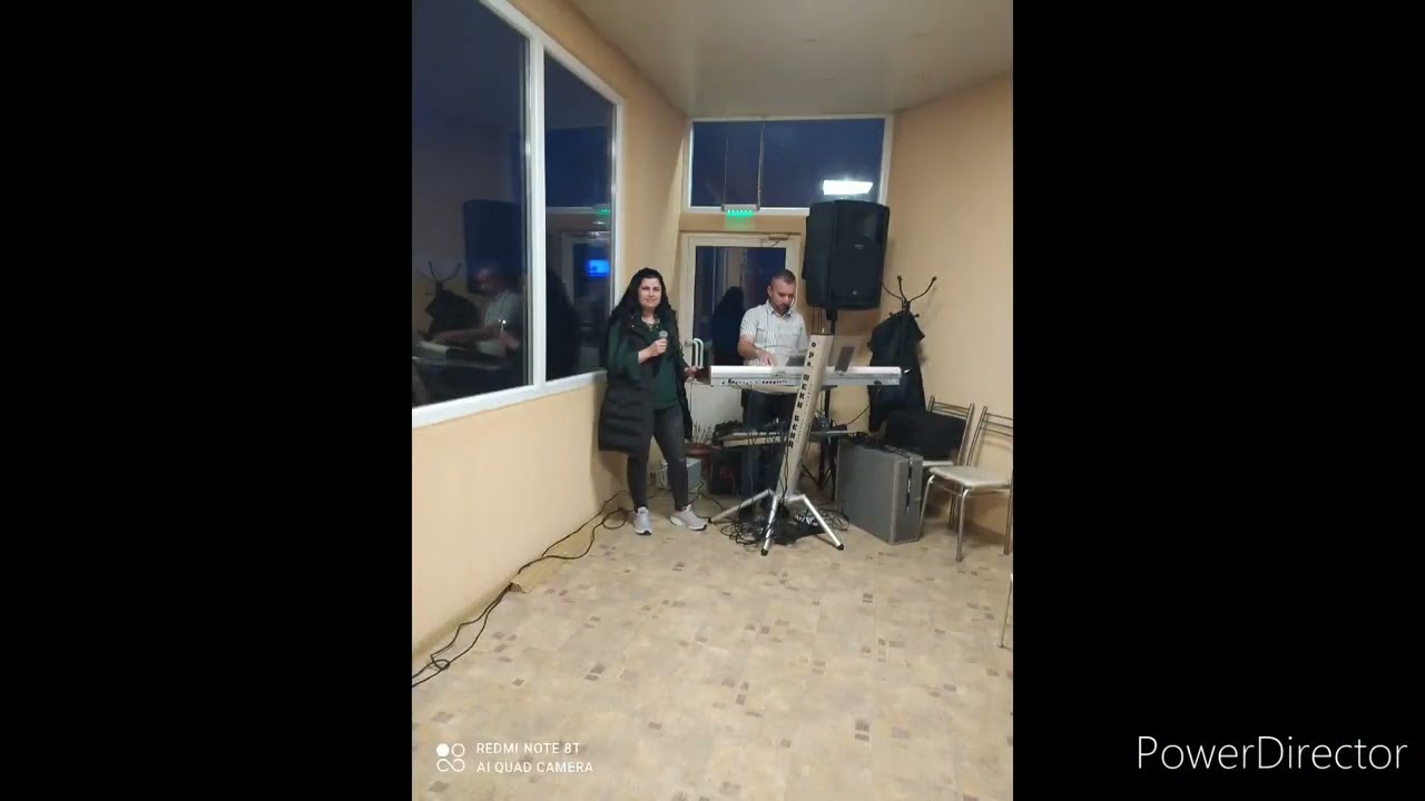 орк.ШЕКИ БЕНД -Сайдуна Горелска. тел. 0885706470