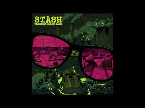 Stash - YouTube