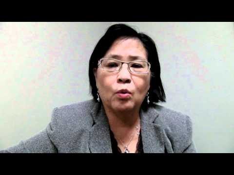 Joan Hing King Discusses Investing in Real Estate - Oakville, Ontario Real Estate
