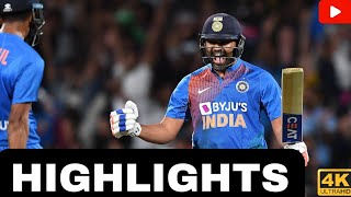 Sharma Stars In Thriller |SUPER OVER REPLAY |Part -2 | Newzealand v India - 3rd T20, 2020 #cricket