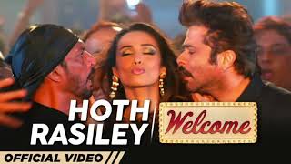 Hoth Rasiley Welcome Movie