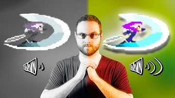 I made our Game SFX more Interesting | Audio Log