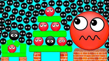 NOOB vs PRO vs HACKER - Hide Ball