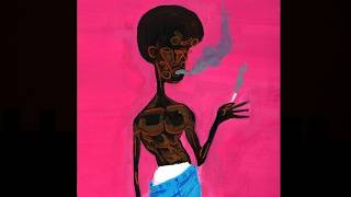 earl sweatshirt x mike x sample type beat - "smoke"