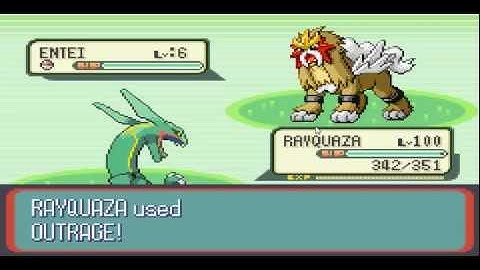 Pokemon Ruby - slavi